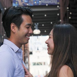 Meet your Posher, Rosa